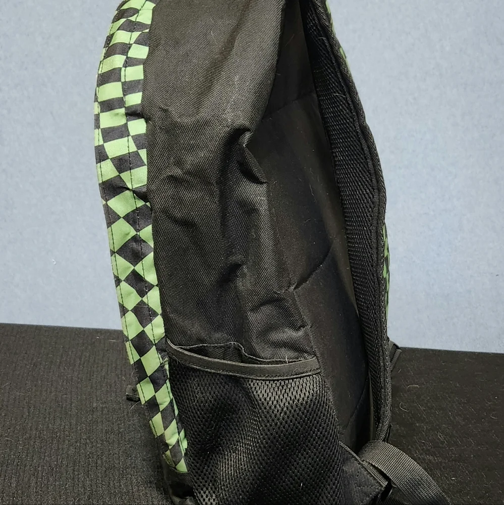 Minecraft backpack - Picture 2 of 6